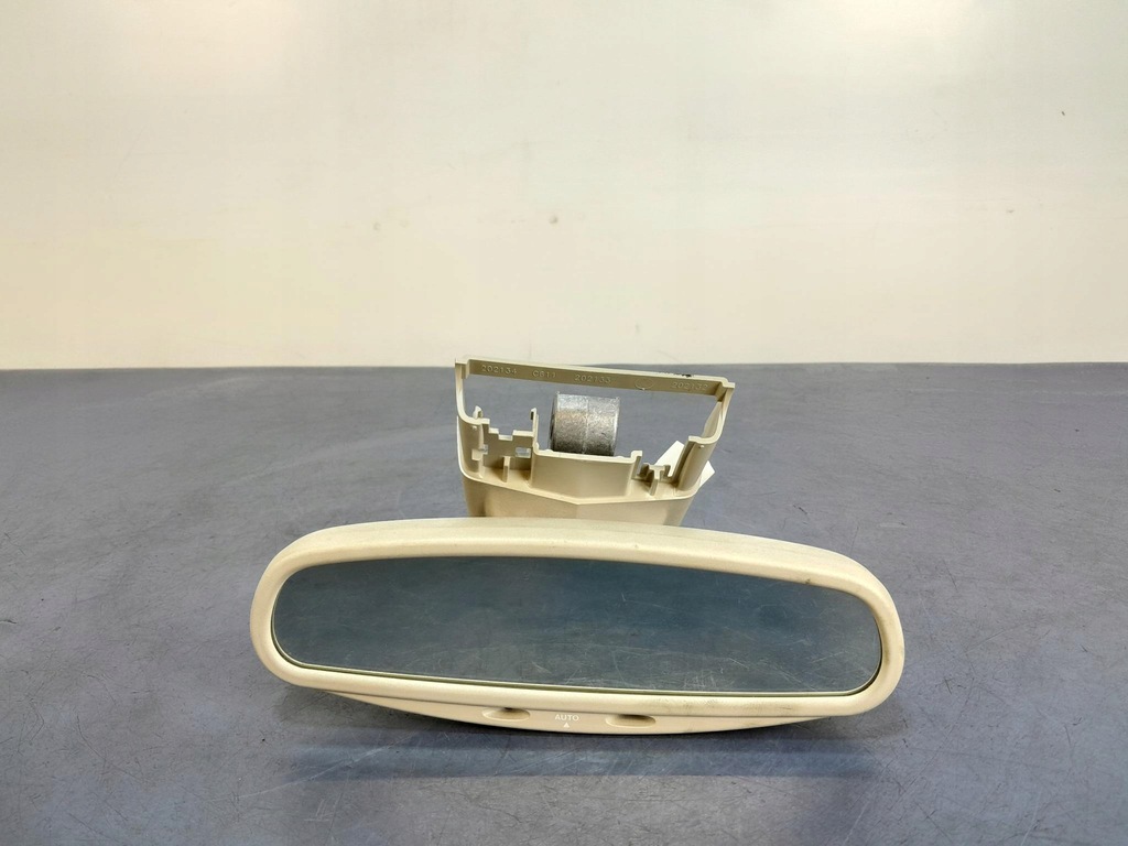 фото №1, Fiat croma ii дзеркало заднього виду фотохромний