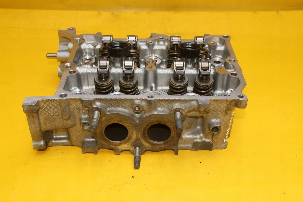 фото №3, Головка левая forester v legacy vi 2.5 b fb25