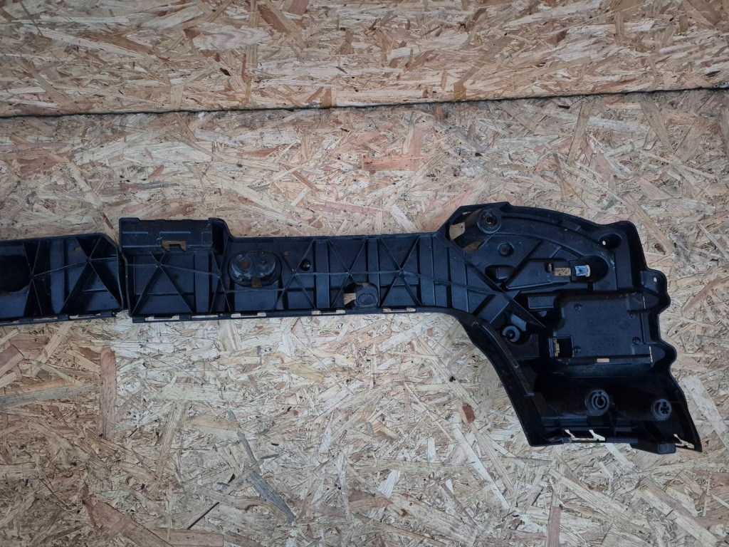 фото №6, Напрямна лівий правий бампера заднього bmw x4 f26