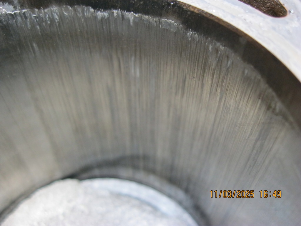 фото №7, Блок двигуна audi a3 8p volkswagen seat wał 1.8 tfsi tsi cda 06h103021l