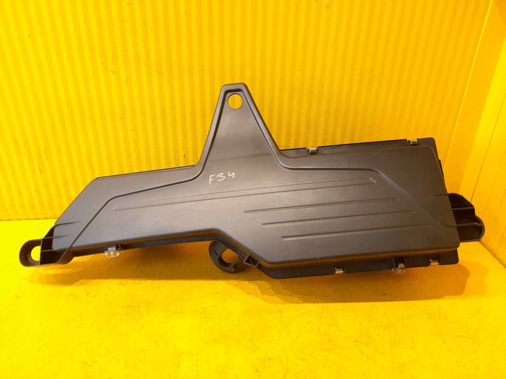 фото №1, Bmw 3 f34 корпус фільтра повітря 8507313