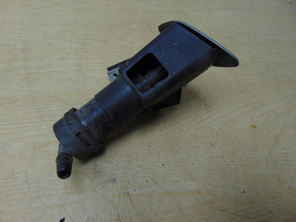 фото №11, Омыватель фара правый toyota avensis t25