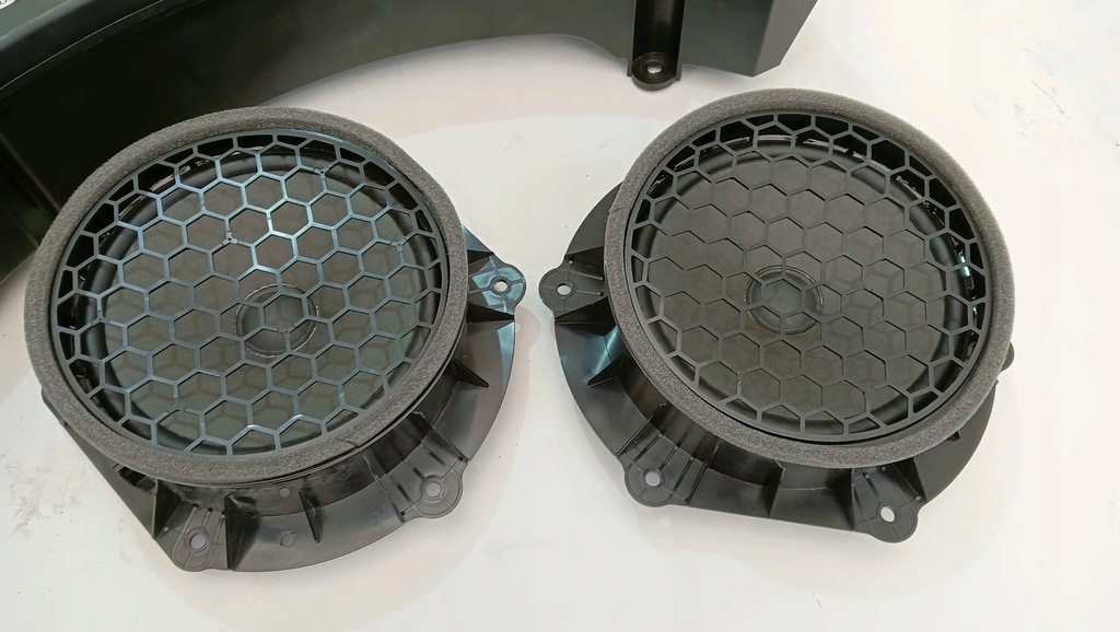 фото №4, Audi sq8 q8 4m8 динамики динамик аудиосистема