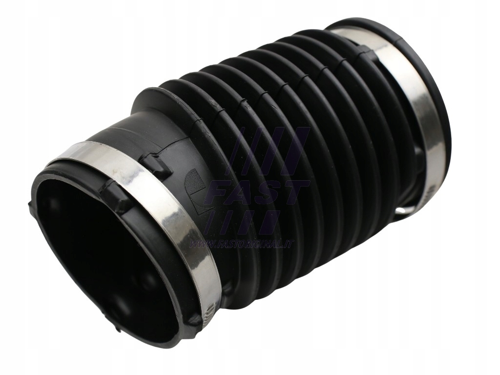 фото №2, Fast труба вентиляція картера ford transit courier 14 1.6 tdc