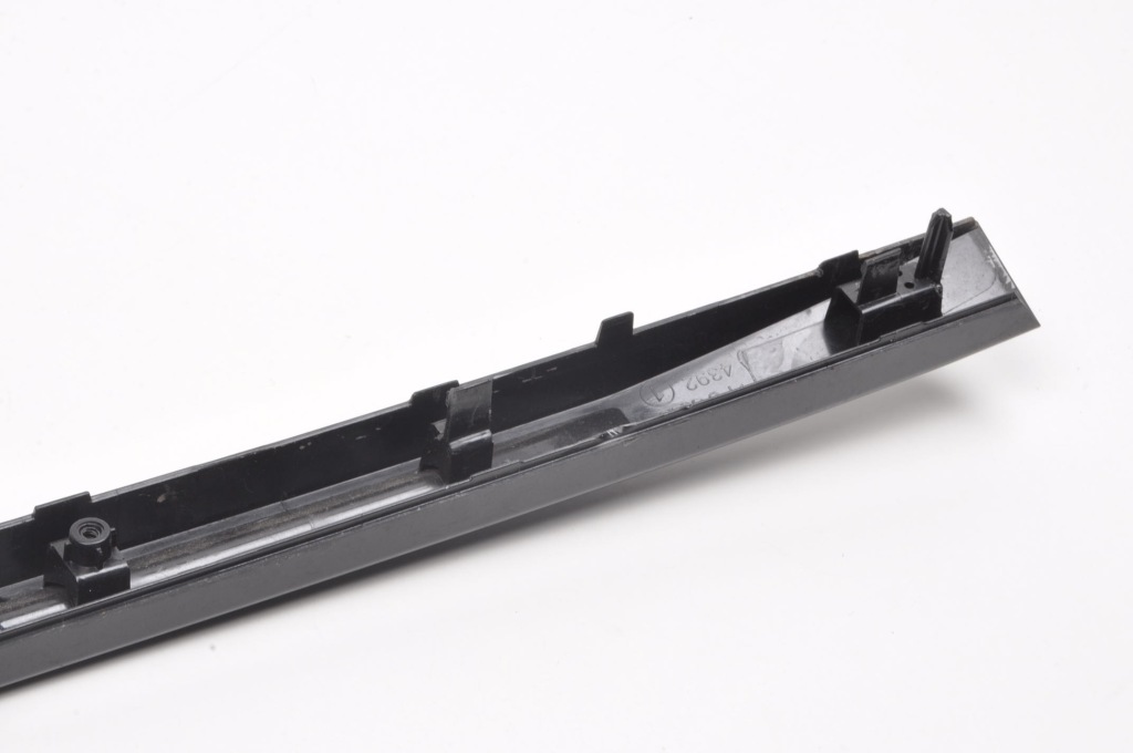 фото №4, Peugeot 2008 ii lift молдинг кришки накладка