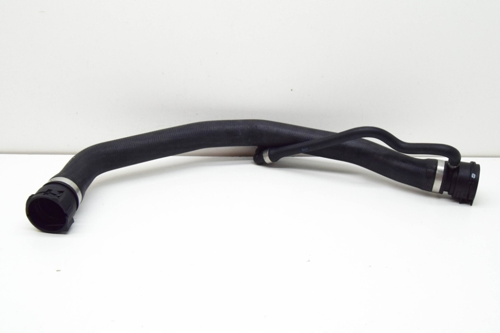 Патрубок водяний системи охолодження радіатора bmw e65 e66 sedan 2249459 17122249459 Київ