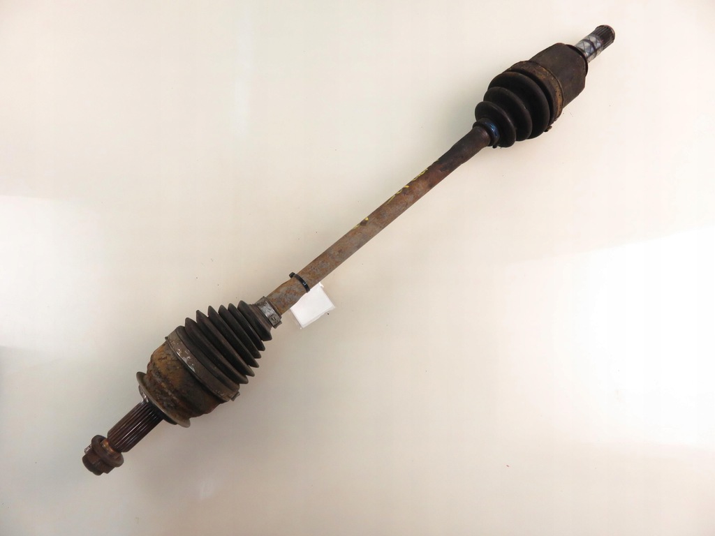 фото №9, Привідний вал ліва передня subaru impreza iii 2.0 d awd