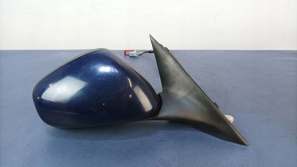 фото №2, Alfa romeo 159 зеркало правое 567/a