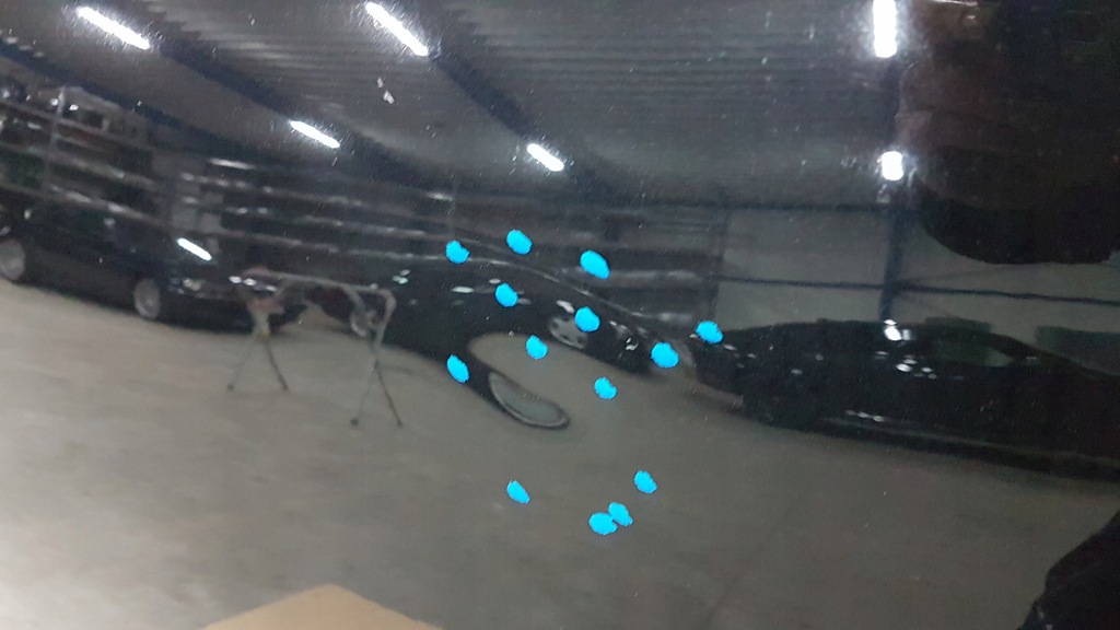 фото №7, Капот vw passat b8 14-