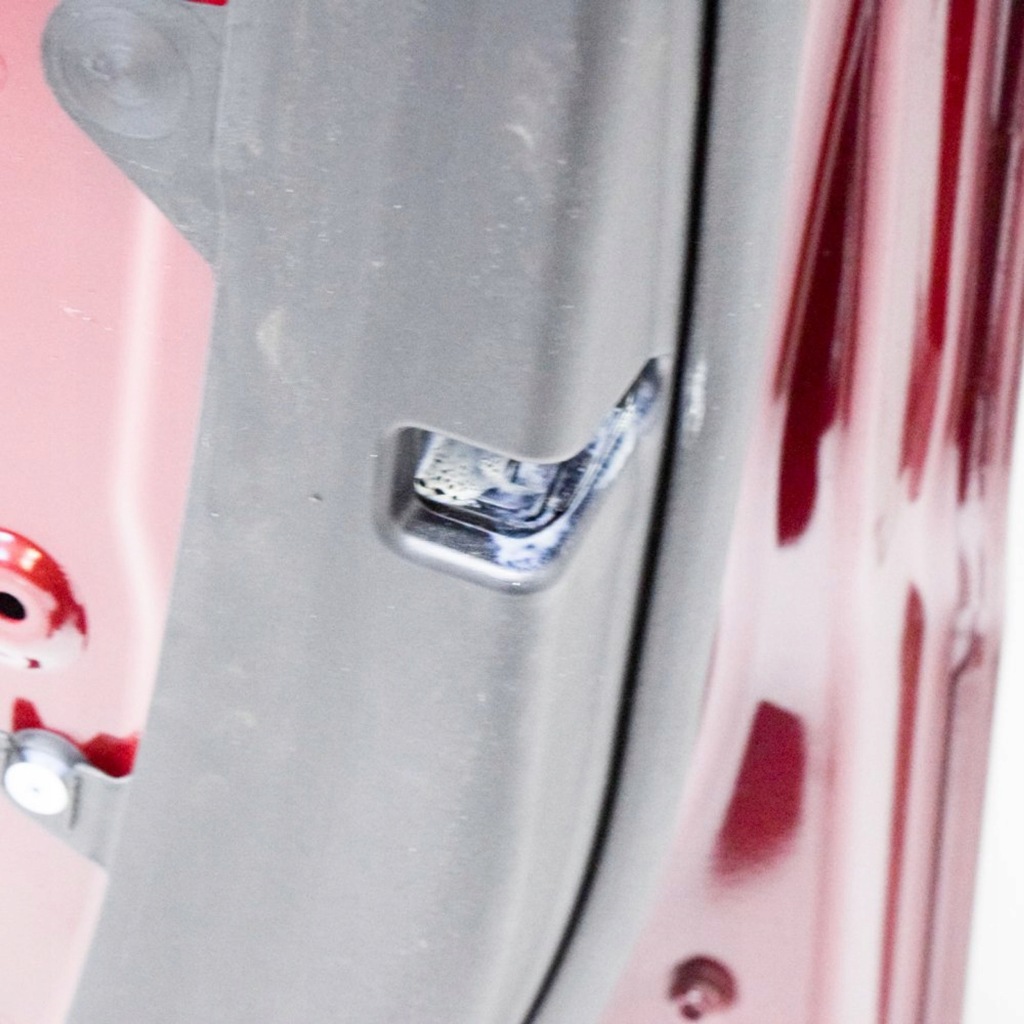 фото №4, Land rover range rover sport l494 2017 перед сторона права двері передні