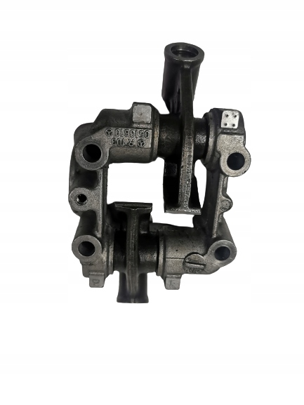 фото №1, Mercedes важіль клапанів om 103 1030510610