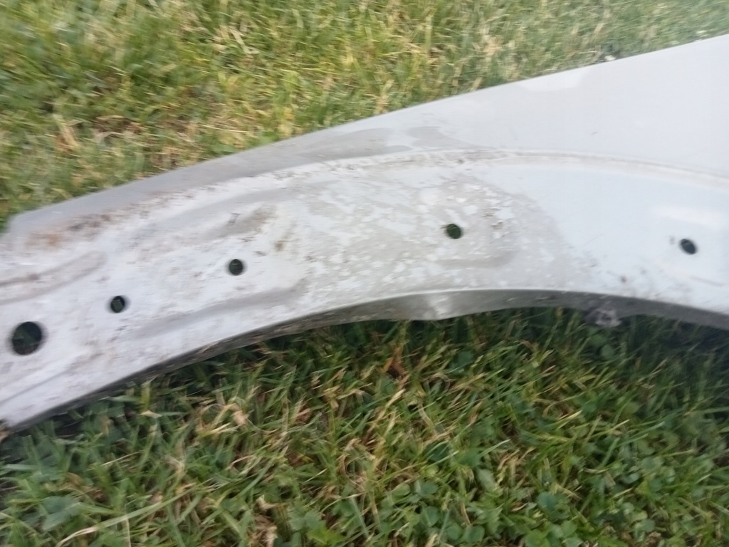 фото №7, Ford puma mk2 ii 19- крила правий перед передній