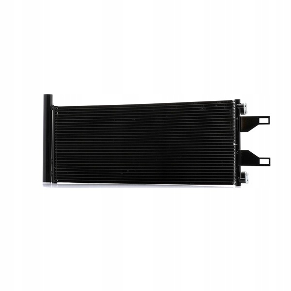 фото №10, Ridex 448c0063 радіатор кондиціонера з осушувач do opel movano c van