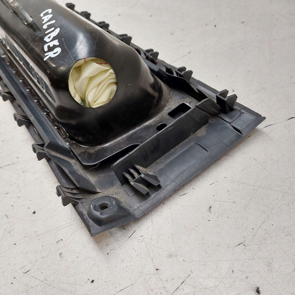 фото №7, Dodge caliber подушка колінна czarna 52029396ad