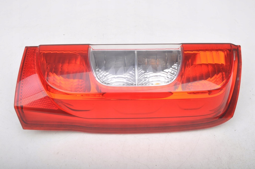 фото №1, Citroen nemo лампа правая задняя правый задняя 13202f