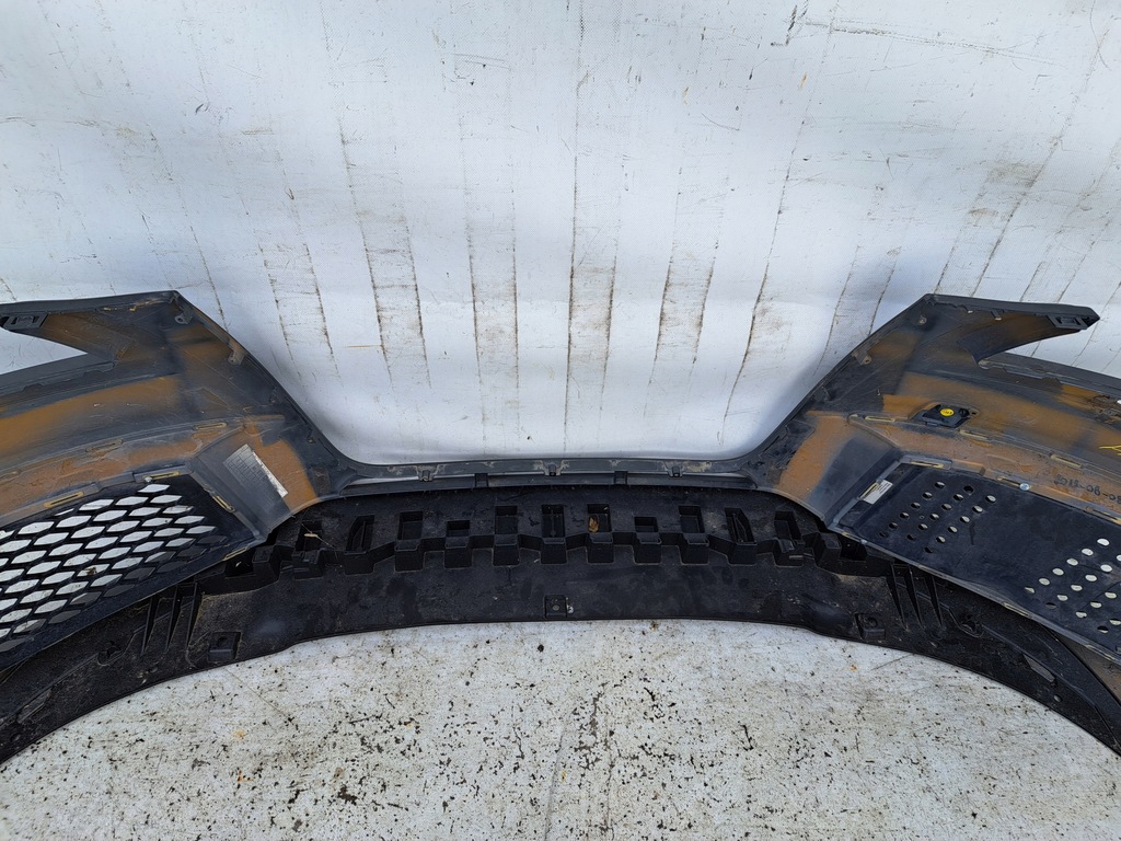 фото №11, Audi a3 rs3 8p0 бампер перед передний