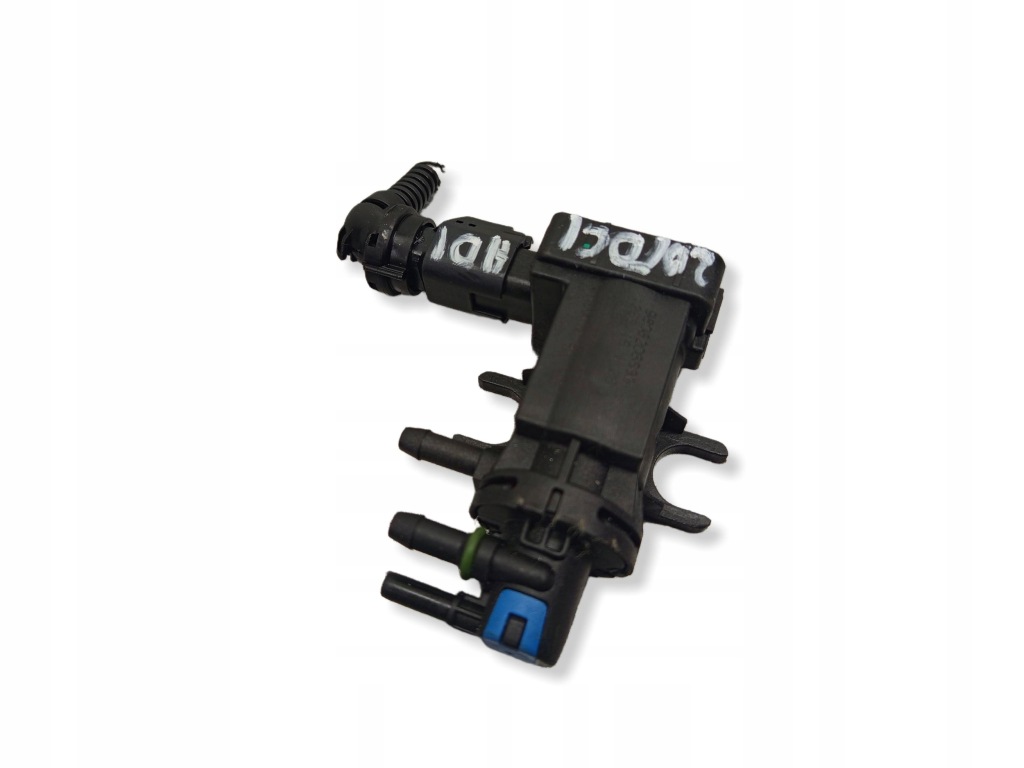 Купить Клапан электроклапан вакуумa турбины ford mondeo 2.0 tdci hdi 9808206880