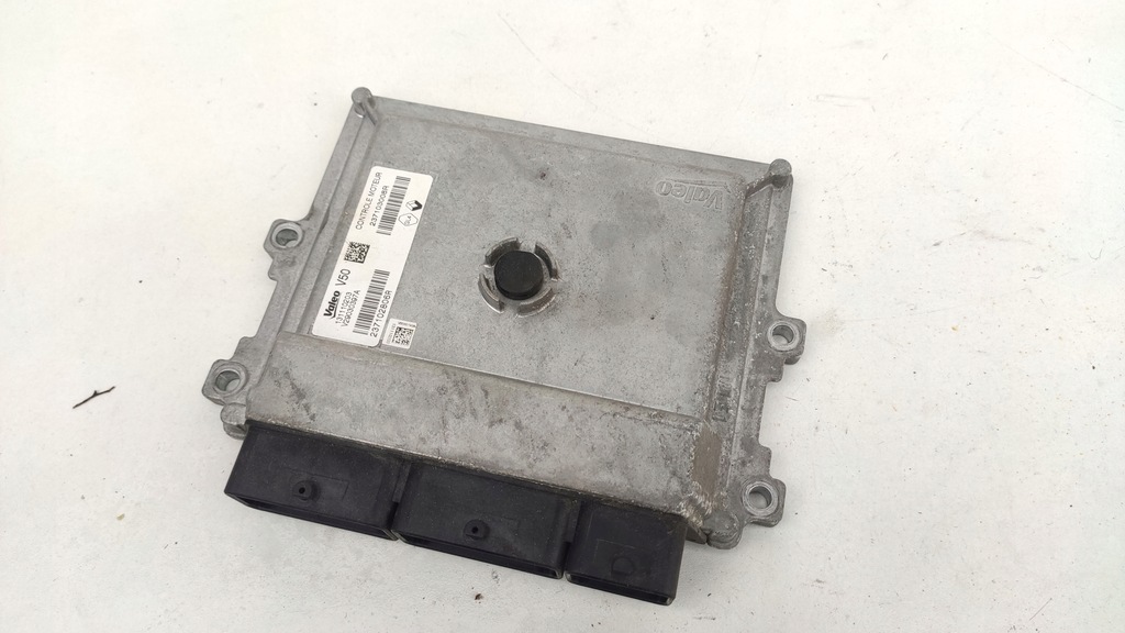 фото №1, Dacia sandero ii logan 0.9 tce блок керування двигуна