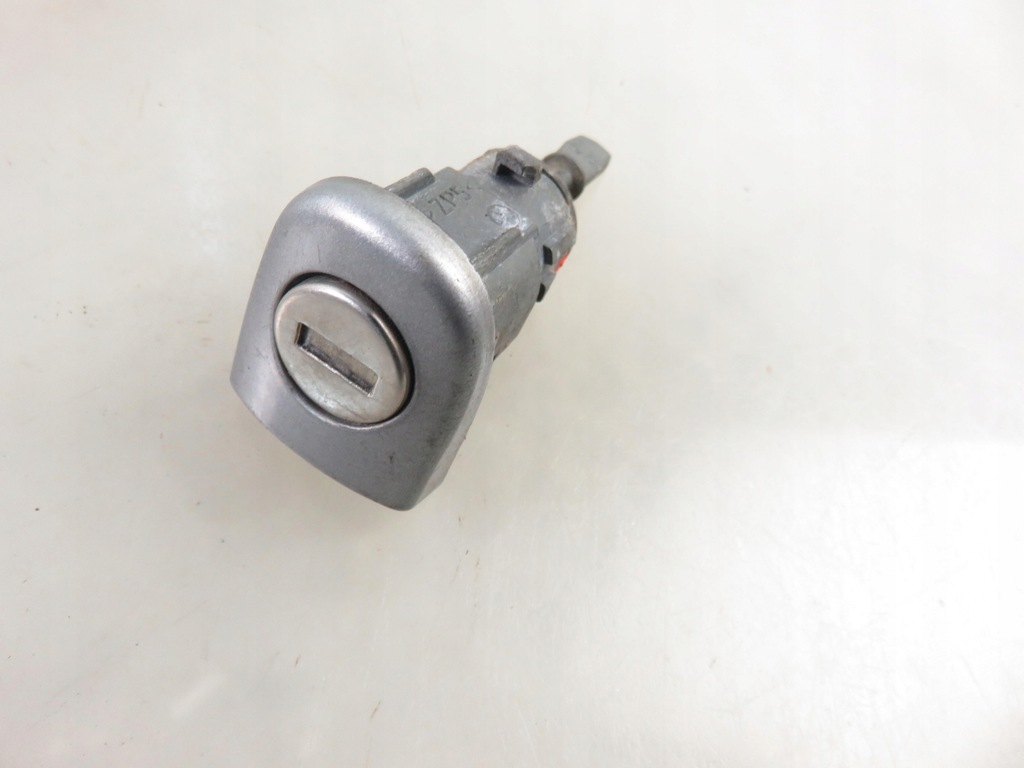 фото №11, Замок зажигания вкладыши vw polo 9n 4b0905851q