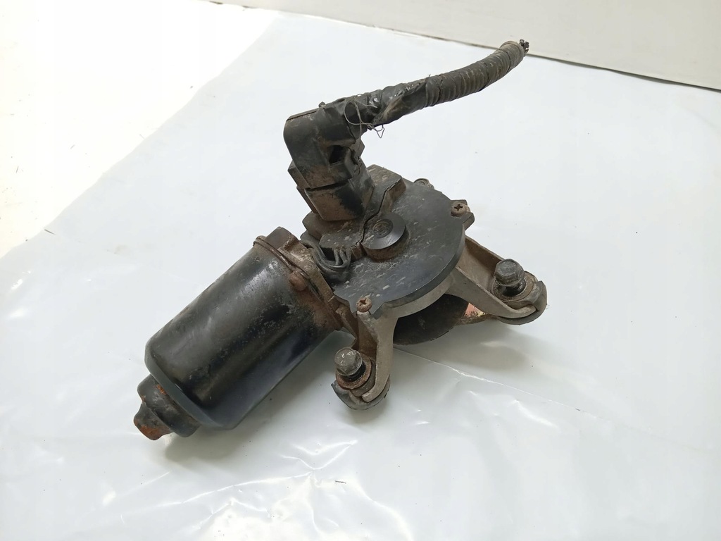 фото №1, Моторчик дворники задняя kia rio i