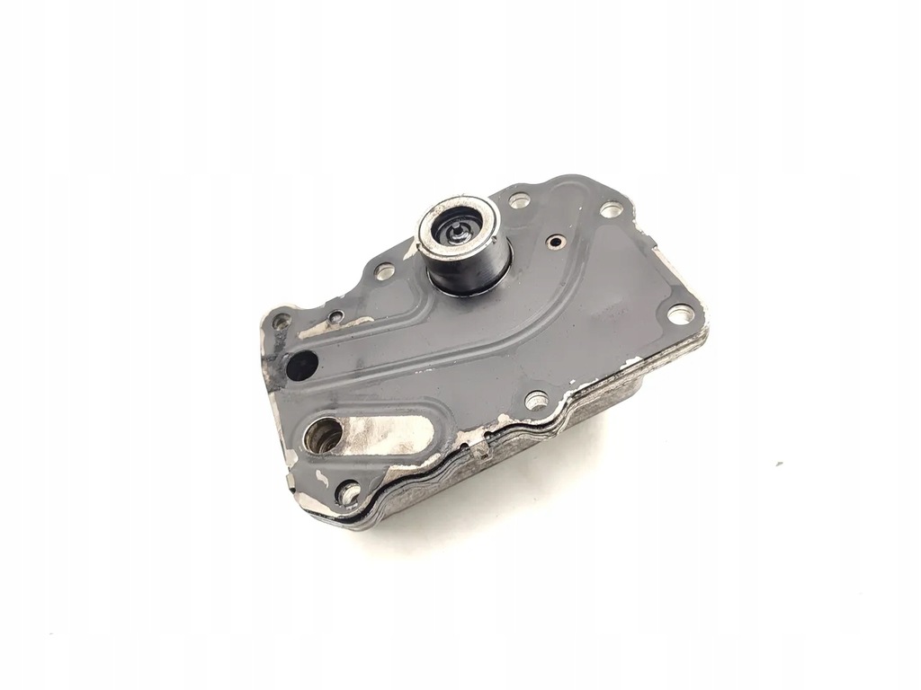 фото №6, Jaguar xe радиатор масла 2.0 d дизель 132kw 180 hp g4d3-6a642-ba 2016