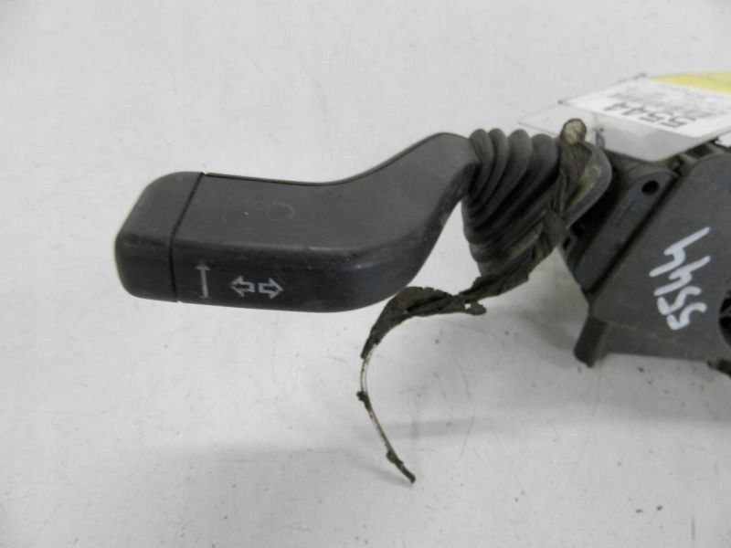 фото №6, Opel calibra перемикач комбінований