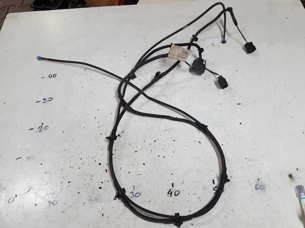 фото №1, Volvo s60 ii v60 установка світла drl led