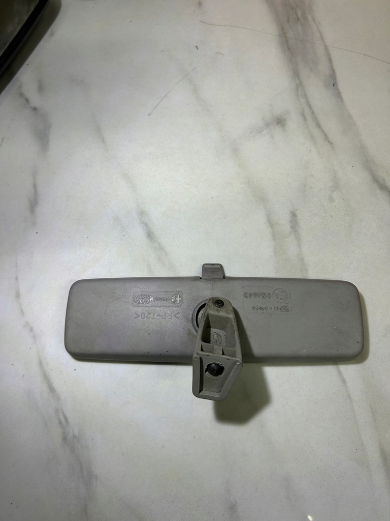 фото №3, Alfa romeo 156 дзеркало внутрішнє