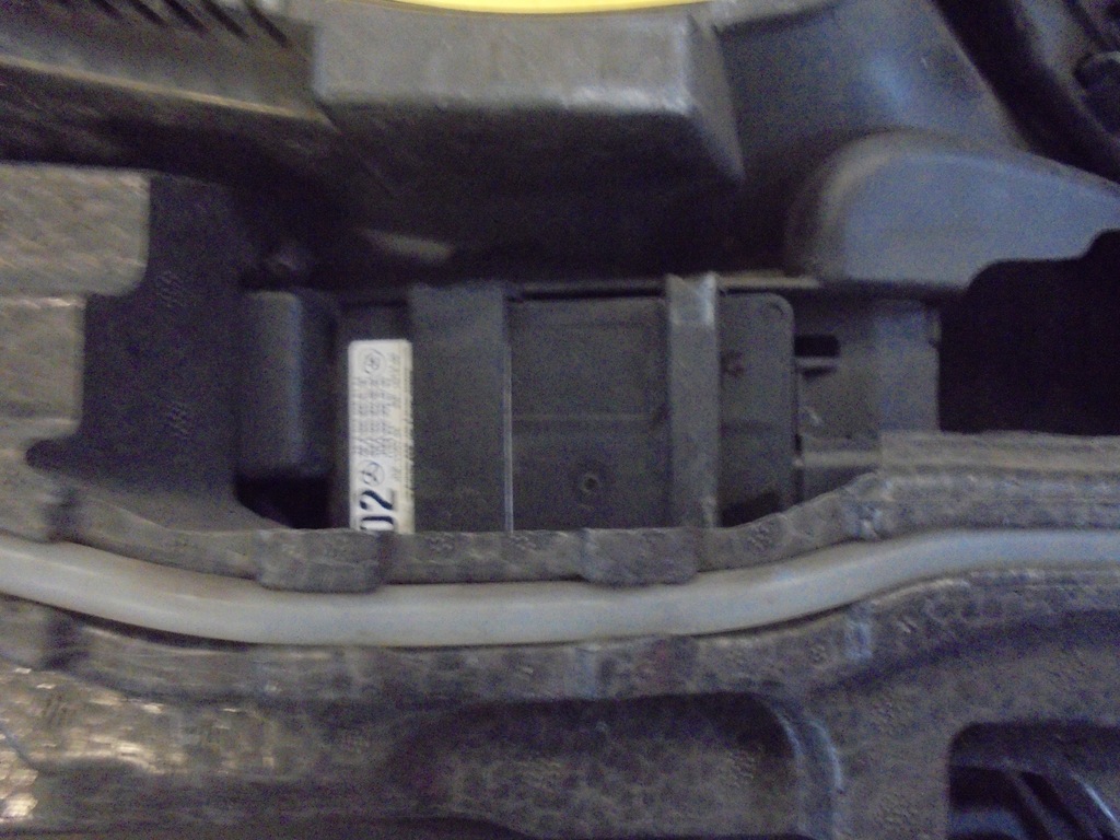 фото №7, Mercedes c klasa w205 amg бампер перед kompletny pdc радари