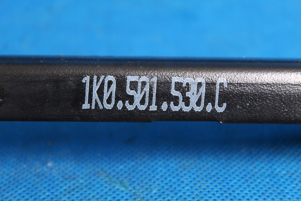 фото №9, Audi q3 8u lift рычаг задняя правый 1k0501530c 2018r