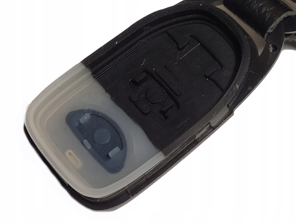 фото №6, Hyundai корпус pilot ключ акумулятор na plytce з електроніка