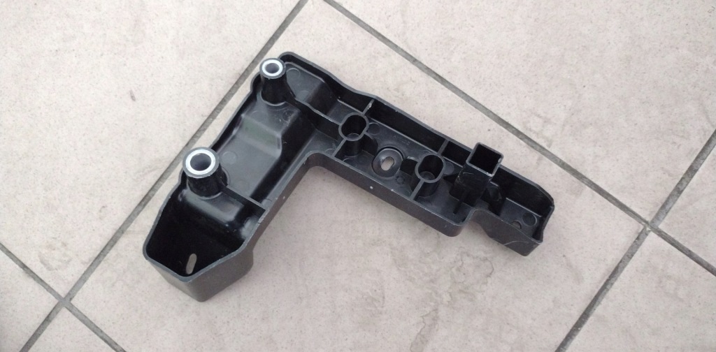 фото №2, Кронштейн кронштейн renault clio v 242305337r