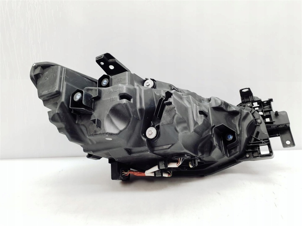 Mazda 6 vi рестайлинг  18r+ левая фара перед full led европа с Разборки