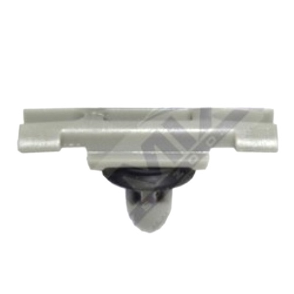 фото №1, Клипса накладки nad стекла bocznymi bmw 3'e90