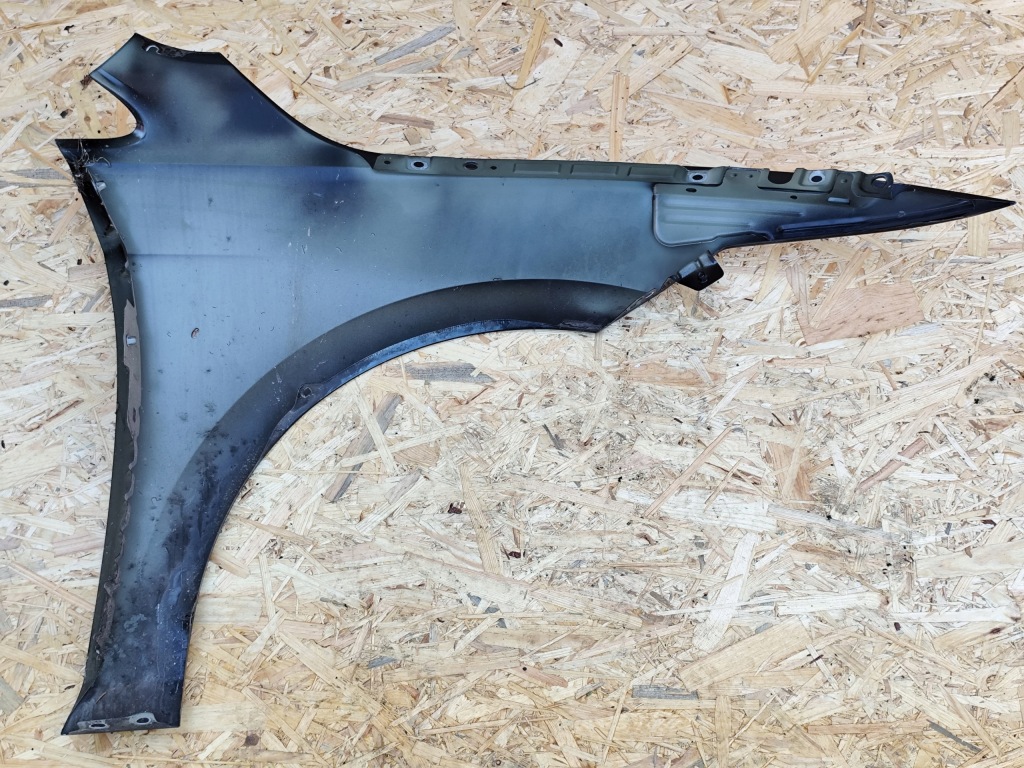 фото №7, Vw golf viii 8 крыло левый перед передний 5h0821105b