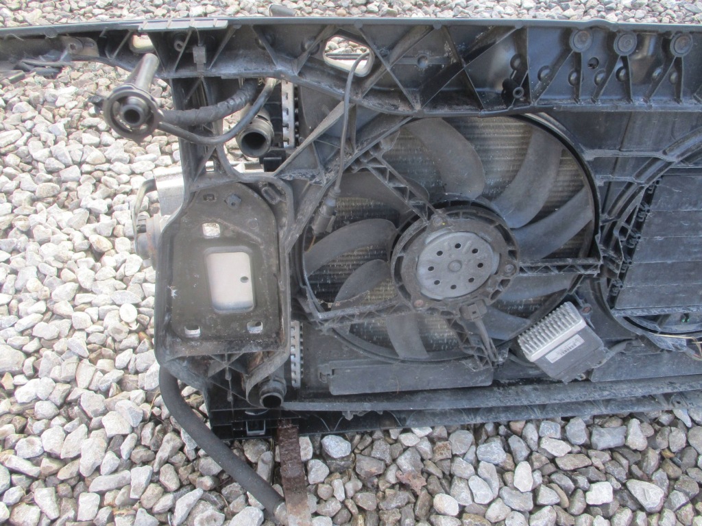 фото №9, Pas перед передній підсилювач поперечина audi a5 8t lift 2.0 tdi 8k0959501f