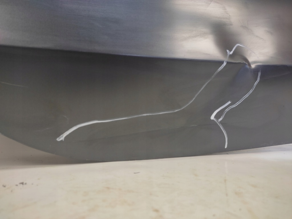 фото №7, Hyundai ioniq 6 vi дверь правое задние задняя 2025-