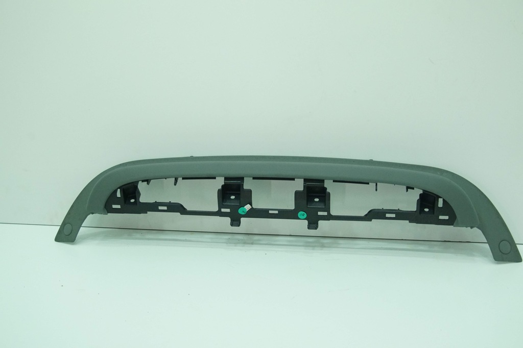 фото №1, Полиця задня a2306900249 mercedes sl r230 02