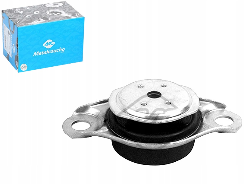 фото №1, Подушка двигуна metalcaucho