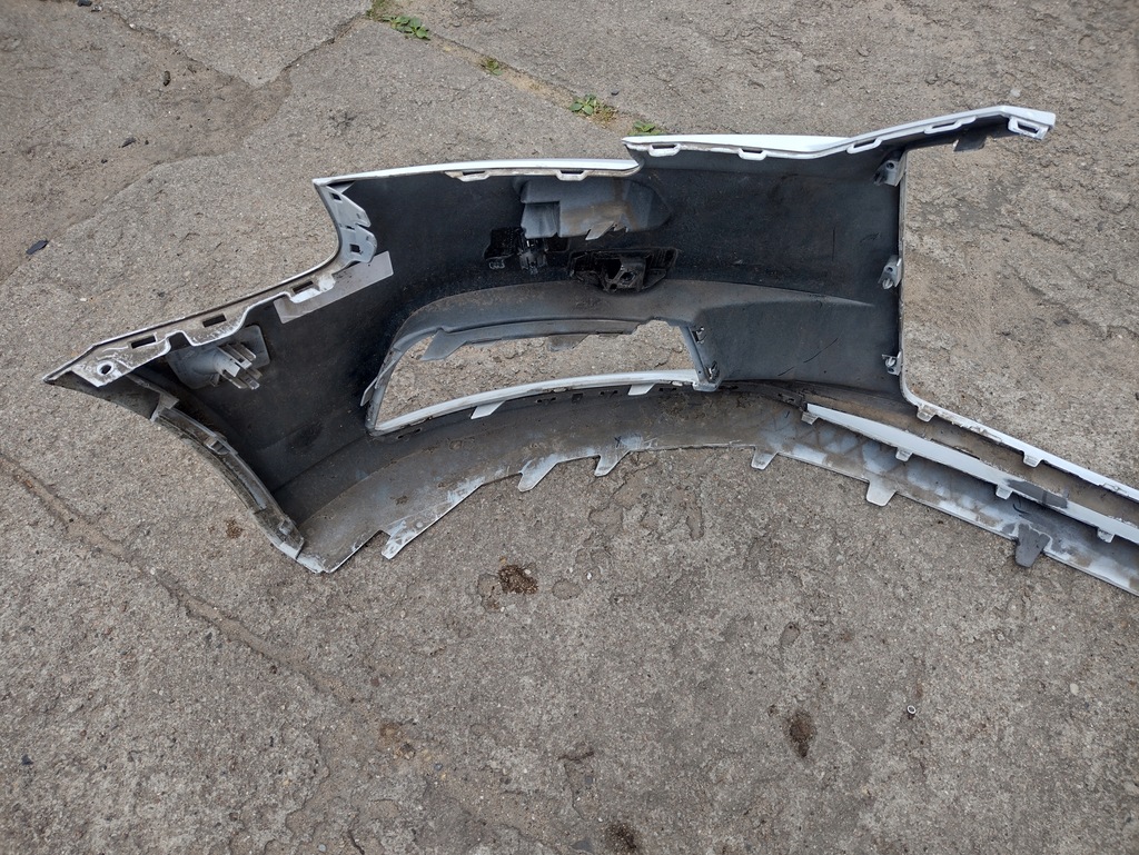 фото №8, Бампер перед audi a3 sedan lift 8v 8v5 8v5807437p