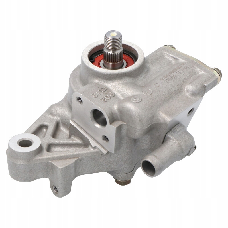 фото №1, Насос усилителя honda civic 92-00