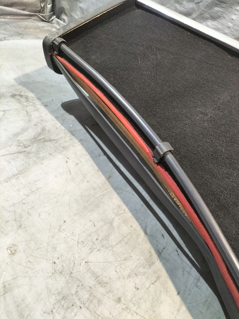 фото №5, Полка средняя tir большая