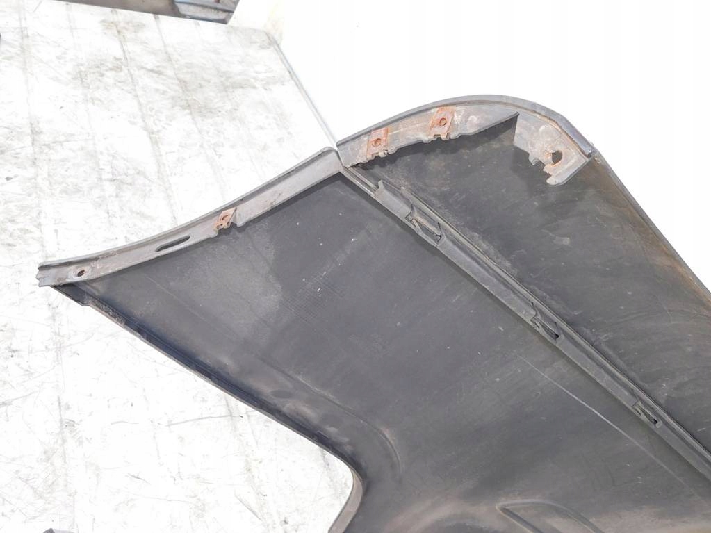 фото №15, Volvo v50 1.6 2005r бампер задня