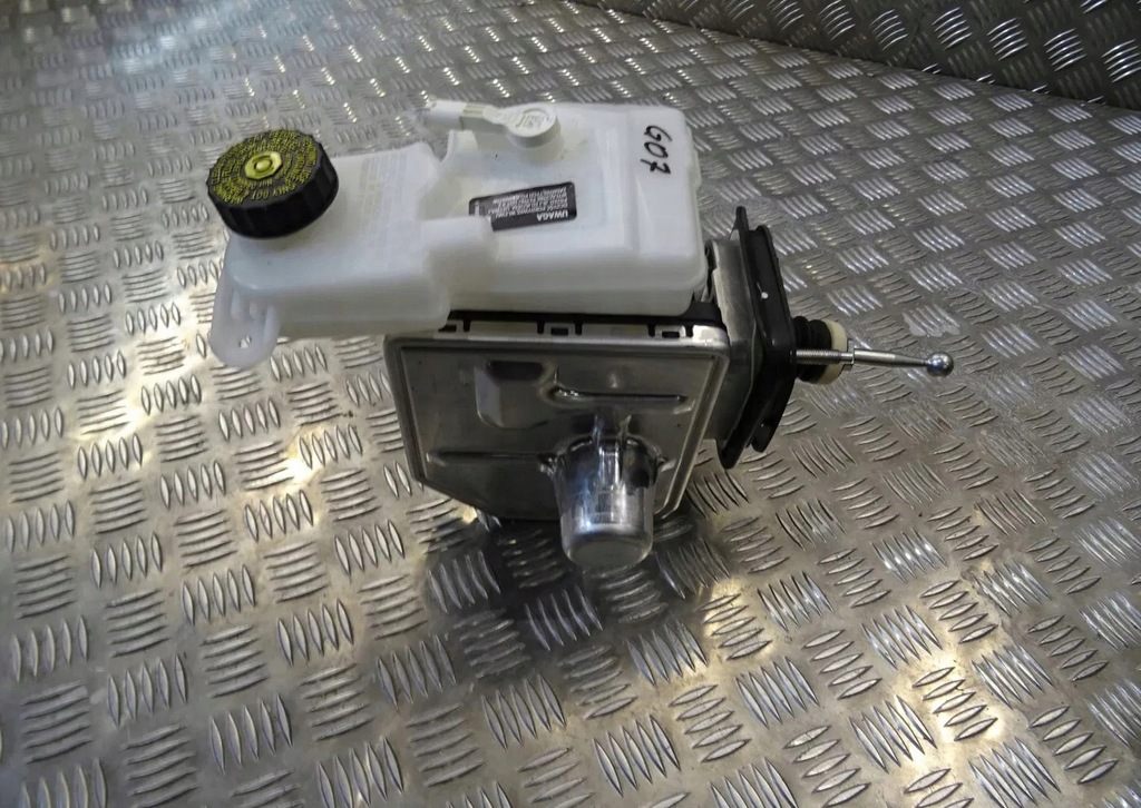 фото №1, Bmw x7 g07 насос abs 5a3ba58 5a3ba59