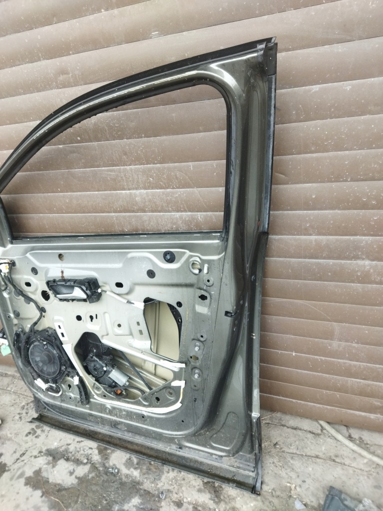 фото №8, 3008 ii двері правий перед