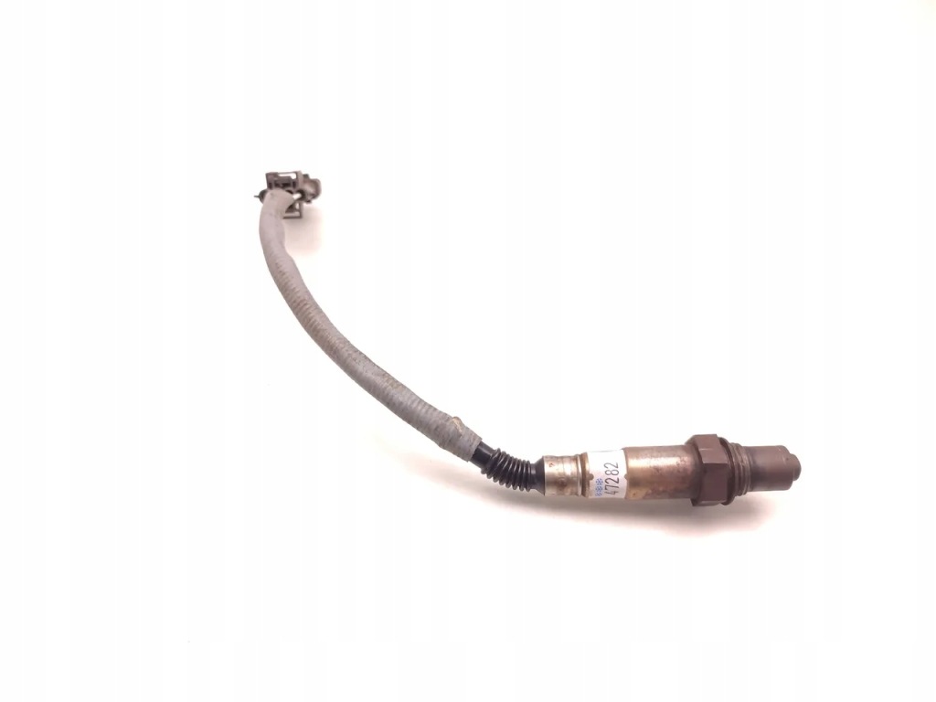 фото №1, Mg mg 3 датчик лямбда-зонд 1.5 бензин 80kw 109 hp 10035831 2015 хэтчбек