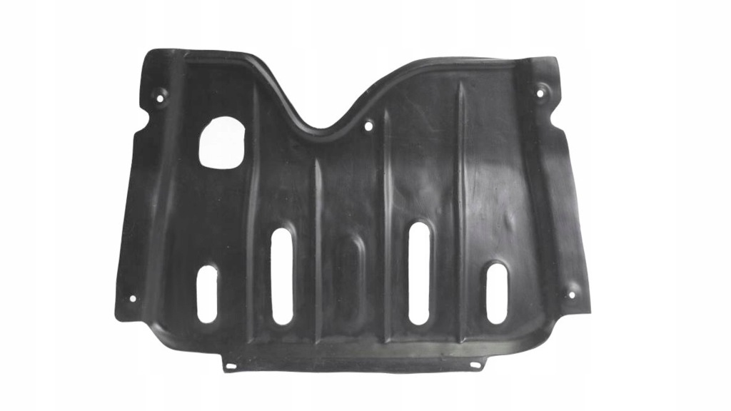 фото №1, Захист двигуна нижня dacia logan 04-13