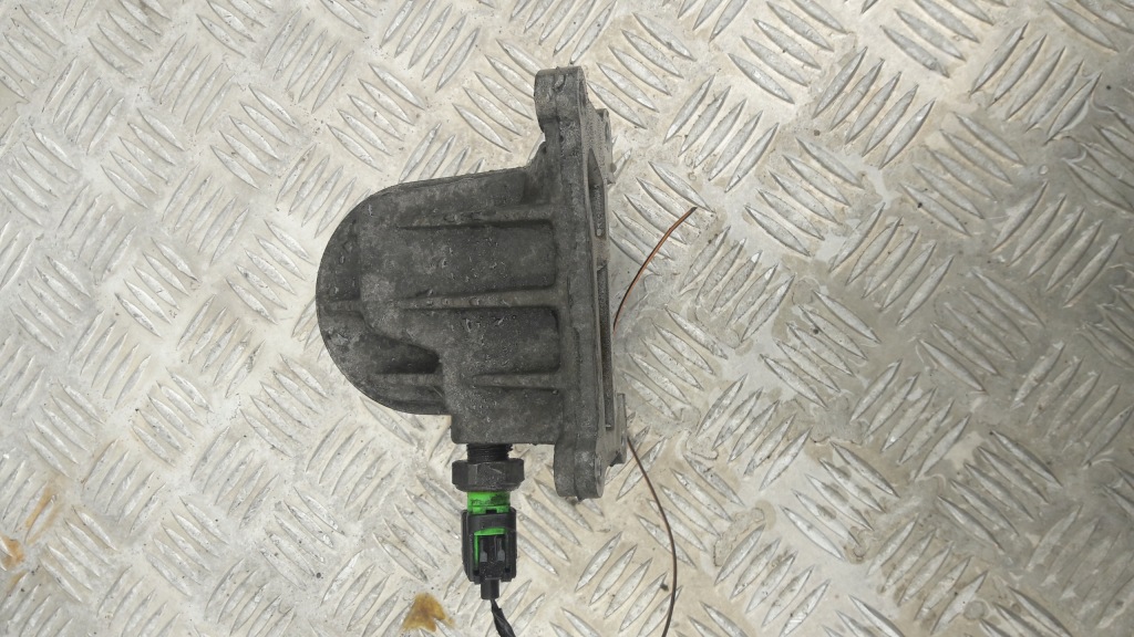 Focus cmax 03-07 1.8 125 km стартер 4m5t1100aa Зі Шроту