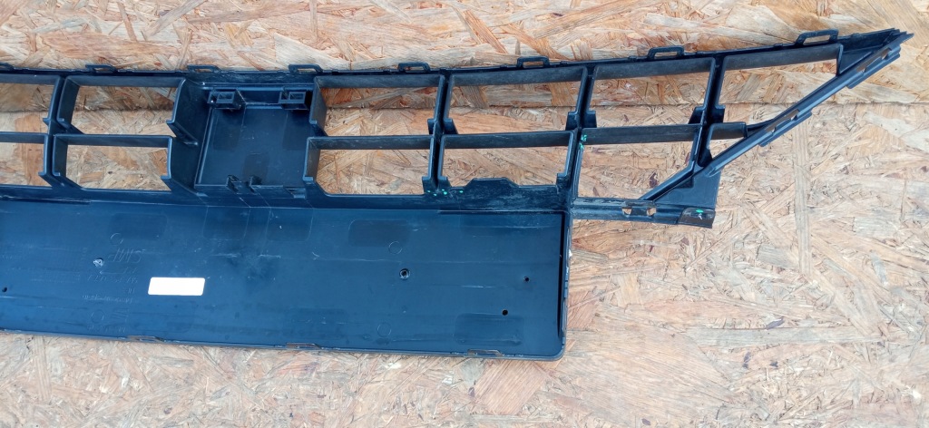 фото №9, Seat leon iv 4 20- решётка нижняя решётка радиатора решётка радиатора бампера передний 5fa853667a