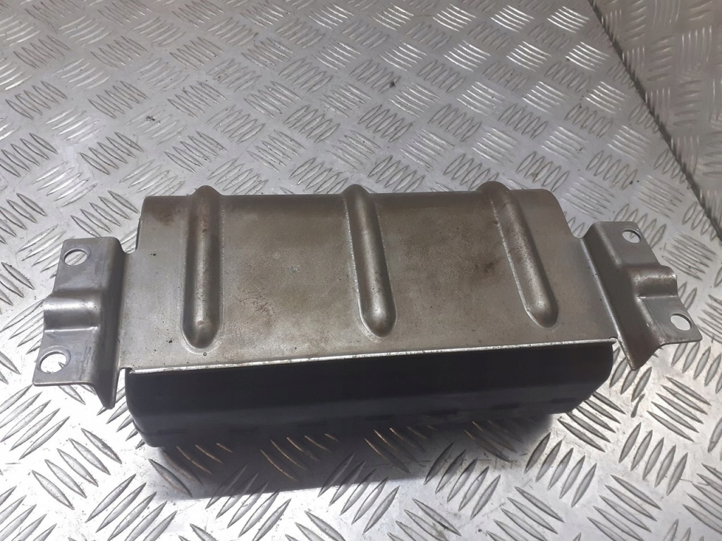 фото №3, Подушка подушка безпеки пасажира jaguar x-type